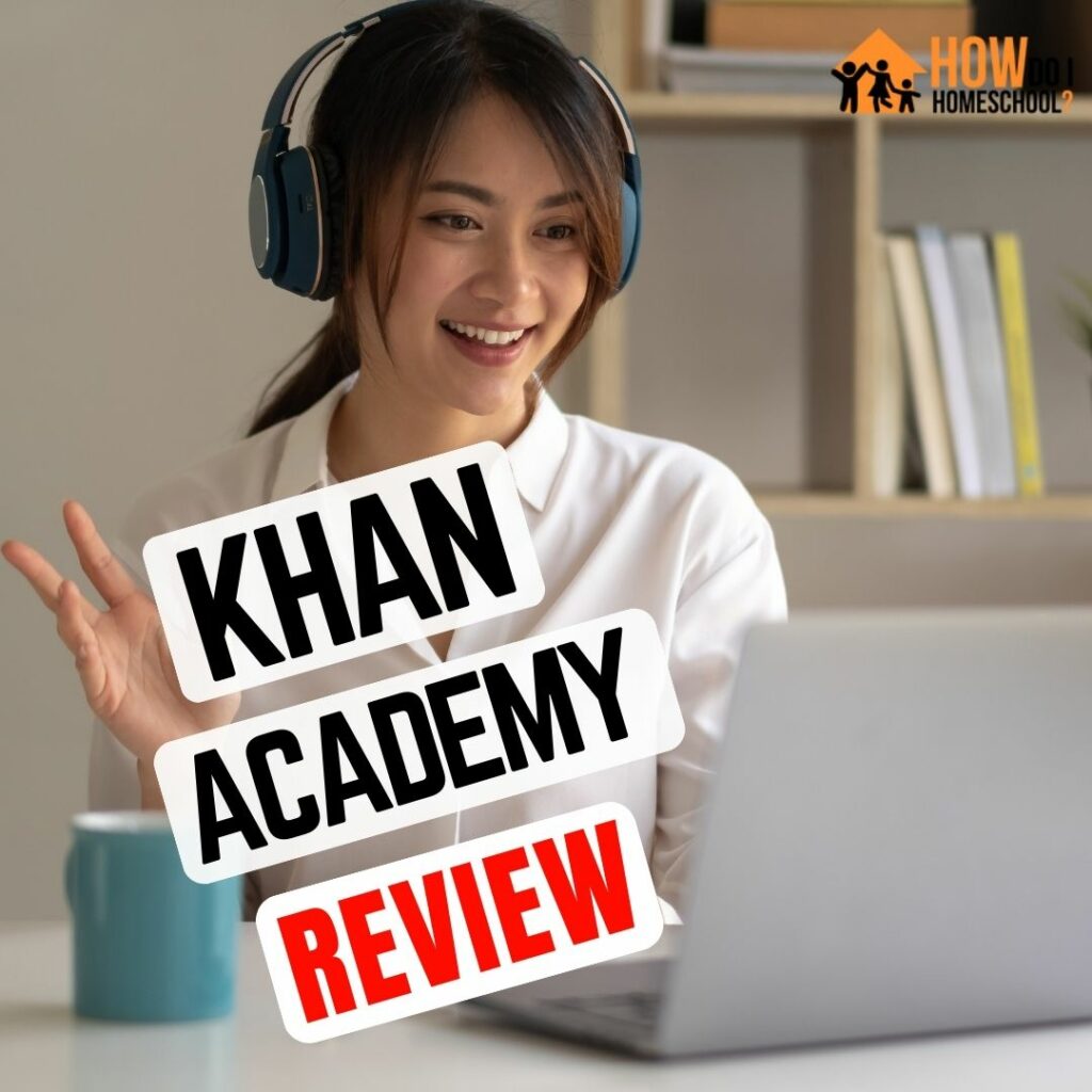 Khan Academy Homeschool Curriculum Review. Is it a full curriculum or a supplement