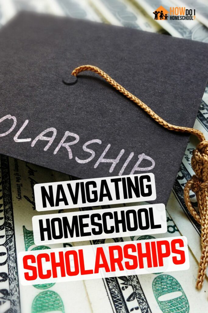 From Homeschool to Higher Education: A Step-by-Step Guide to Finding College Scholarships for Your Child