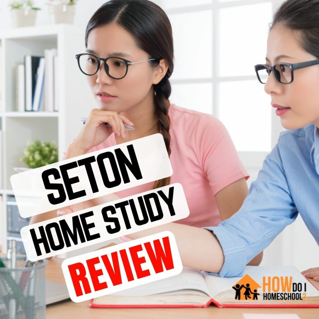 Discover the best homeschool curriculum for your child with our comprehensive Seton Home Study Curriculum Review. Learn more about this popular program and find out if it's right for you.