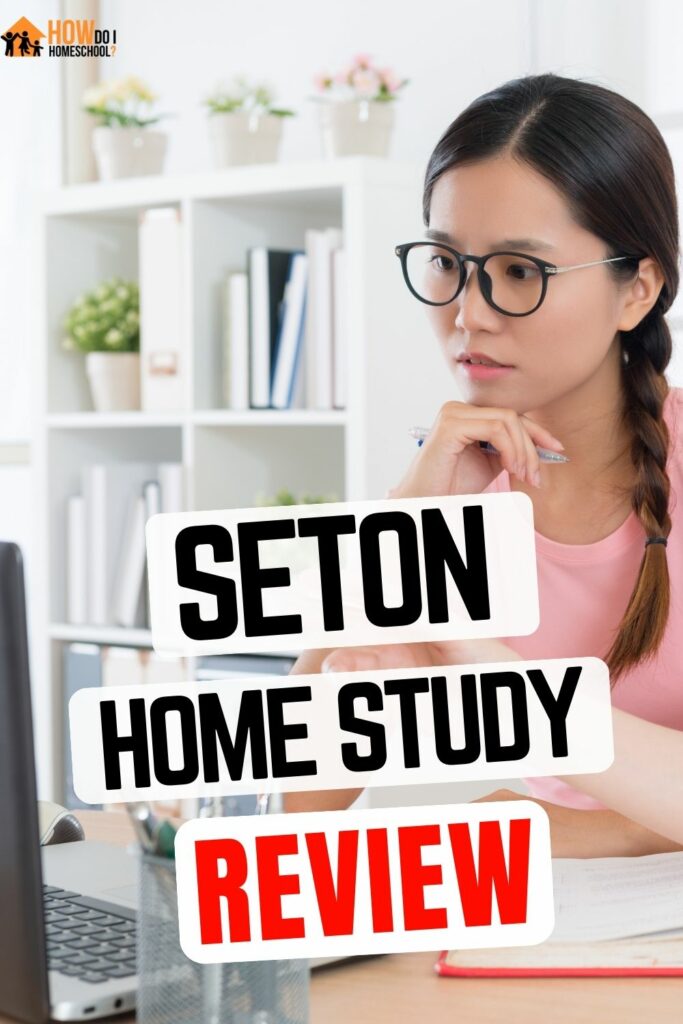 Are you looking for an unbiased review of Seton Home Study Curriculum? Read our comprehensive guide to learn more about the features, benefits, and drawbacks of this popular homeschool program.