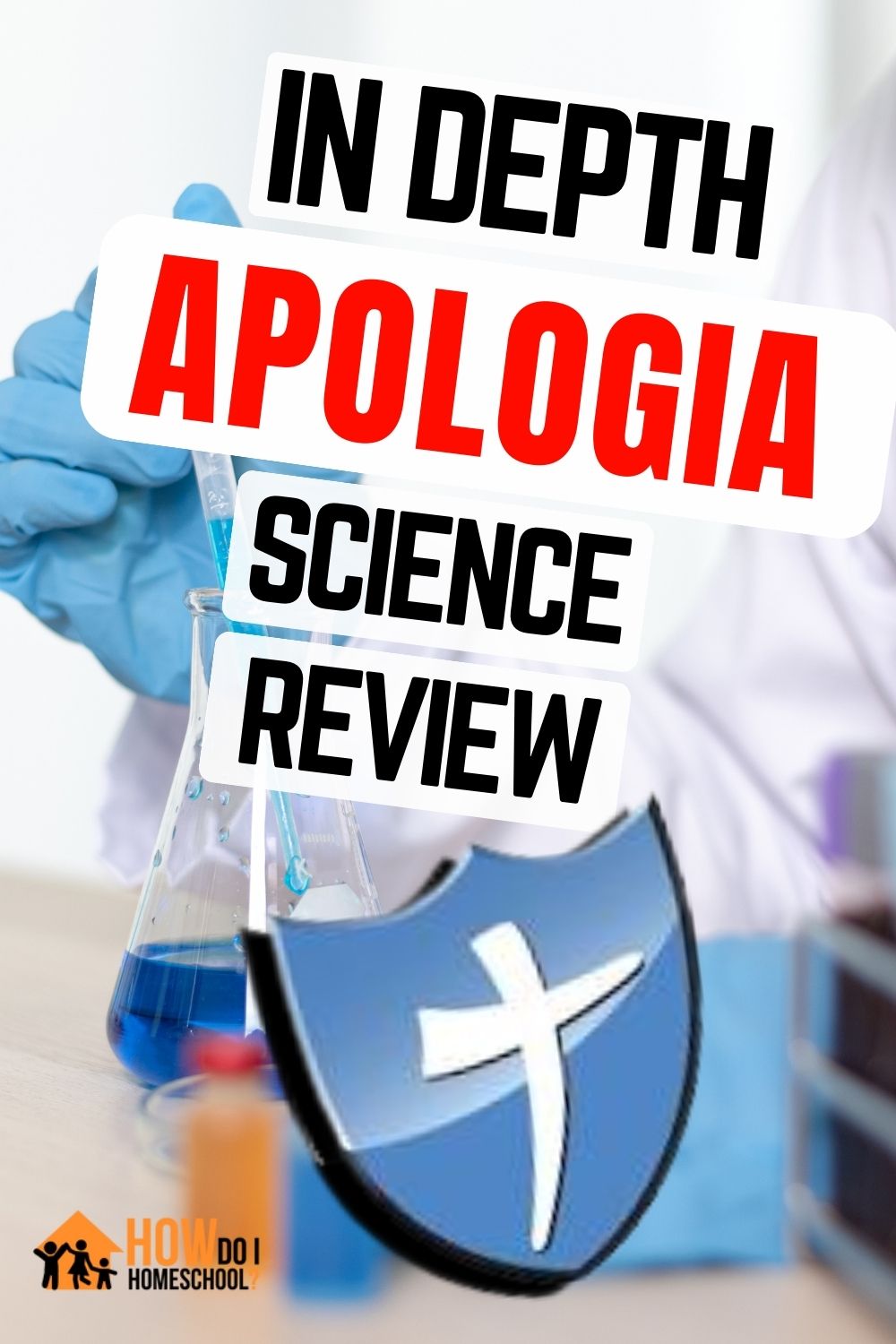 Find out how the Apologia Science Curriculum compares to other popular homeschool science programs.