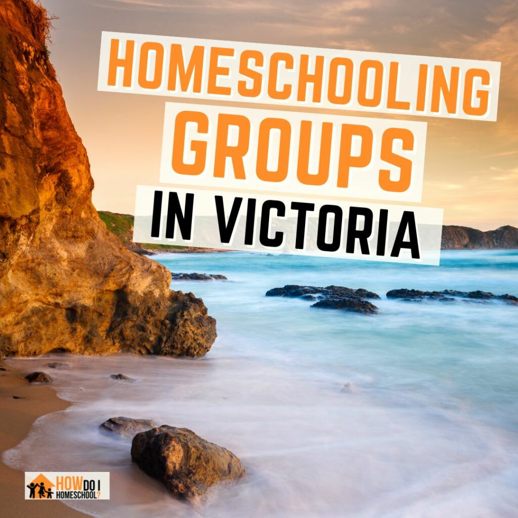 Homeschooling Groups in Victoria, Australia.
