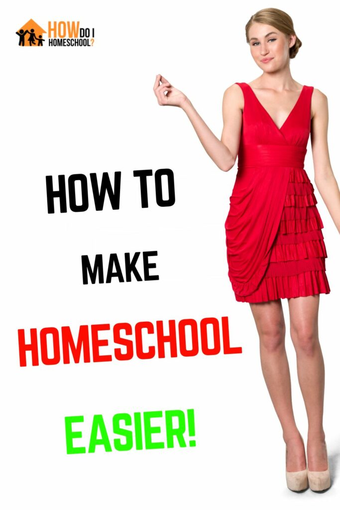 Discover some great ways to make homeschooling a breeze!