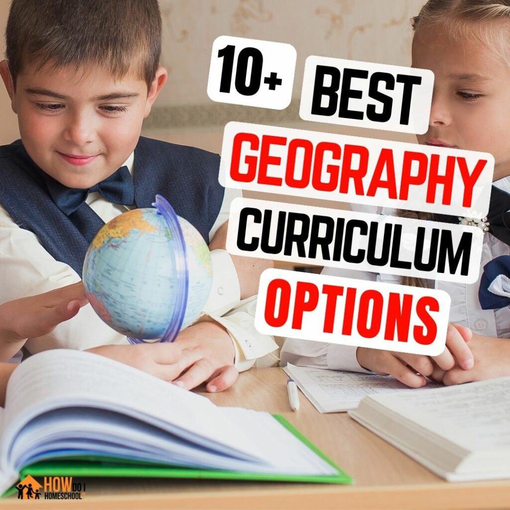 10 of the Best geography homeschool curriculum programs (Instagram Post (Square)) (2)