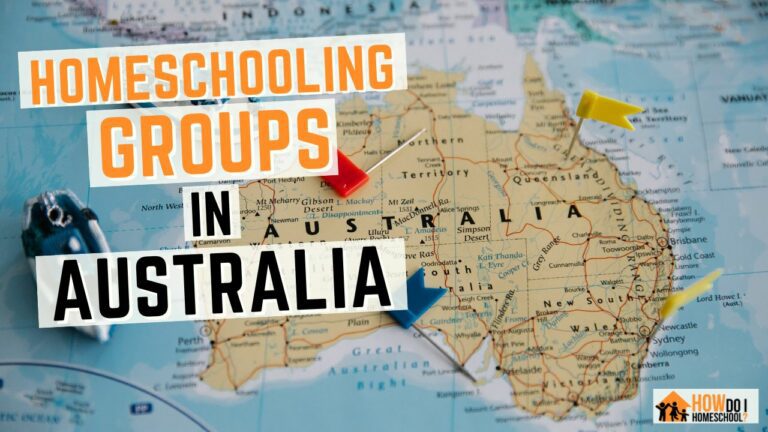 Homeschooling Groups in Australia
