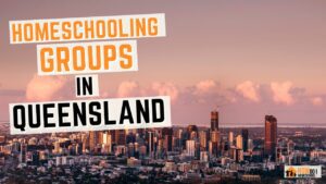 Homeschooling Groups in Queensland