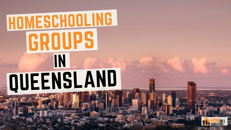 Homeschooling Groups in Queensland
