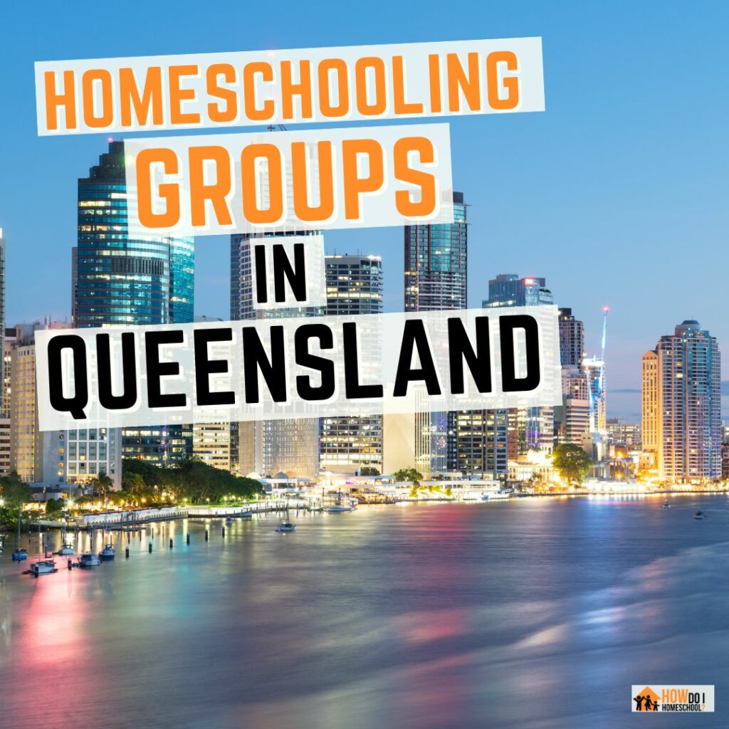 Are you starting to homeschool in Australia? If yes and you live in Brisbane then you'll want to check out these homeschooling groups in Queensland.