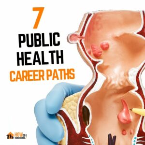 What Career Paths in Public Health Exist? Find Out Here!