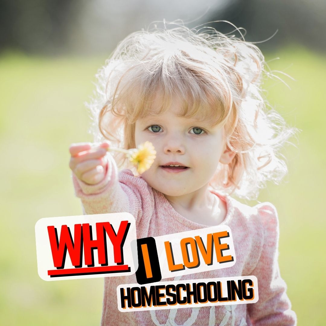 You may question the psychological effects of homeschooling on children. But, wait to hear why I love homeschooling, as a former homeschooler and homeschool graduate.