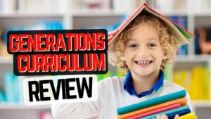 Generations Curriculum review. Lea