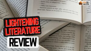 Lightening Literature homeschool curriculum review. Learn the pros and cons, features, in this in-depth overview.