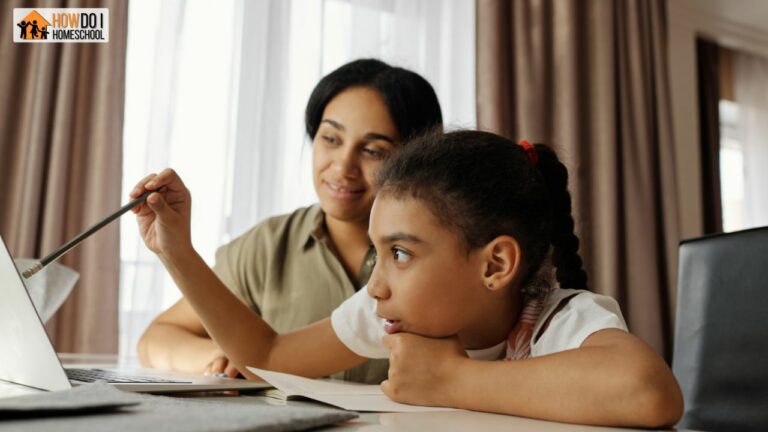 How Technology Enhances Homeschool Learning