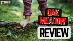 Oak Meadow curriculum review. Learn about this nature-based homeschool mathematics curriculum.
