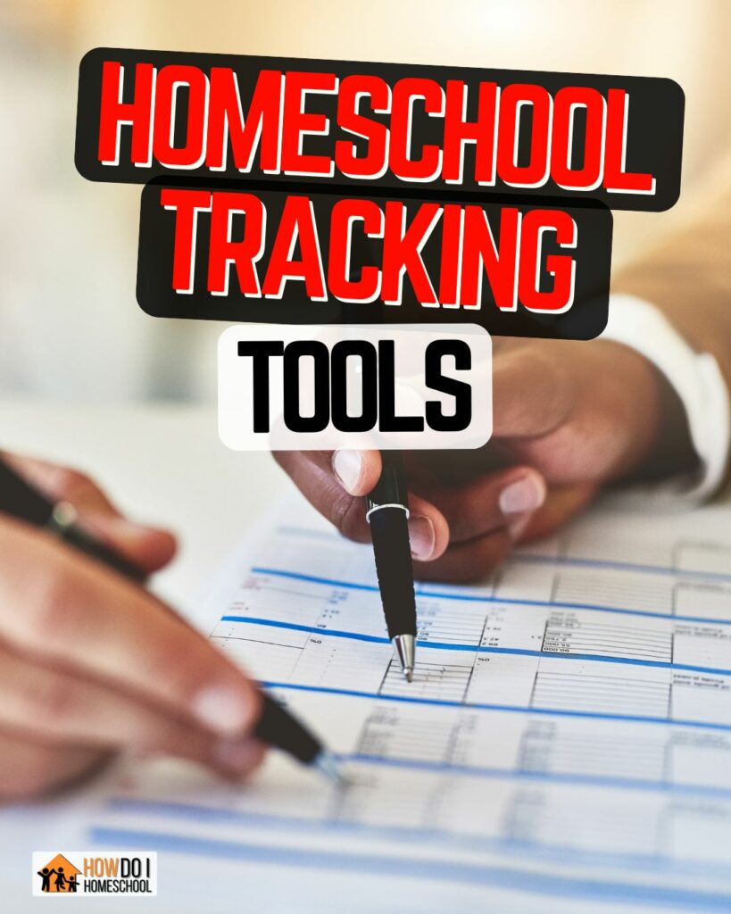 Discover how to choose homeschool tracking tools for educational success.