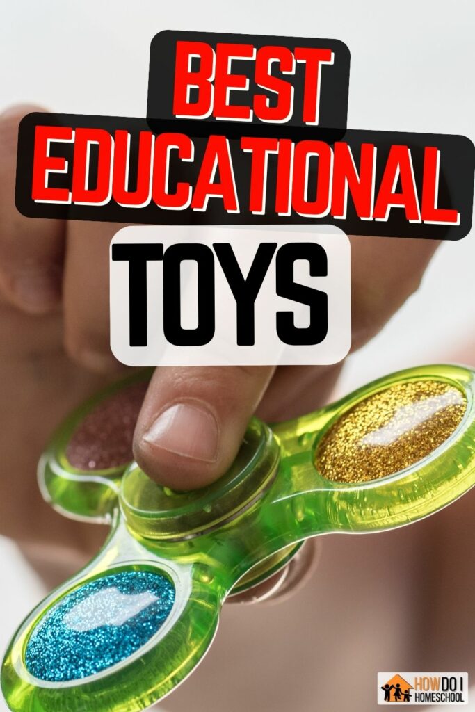 9 Best Homeschooling Educational Toys for 2023 