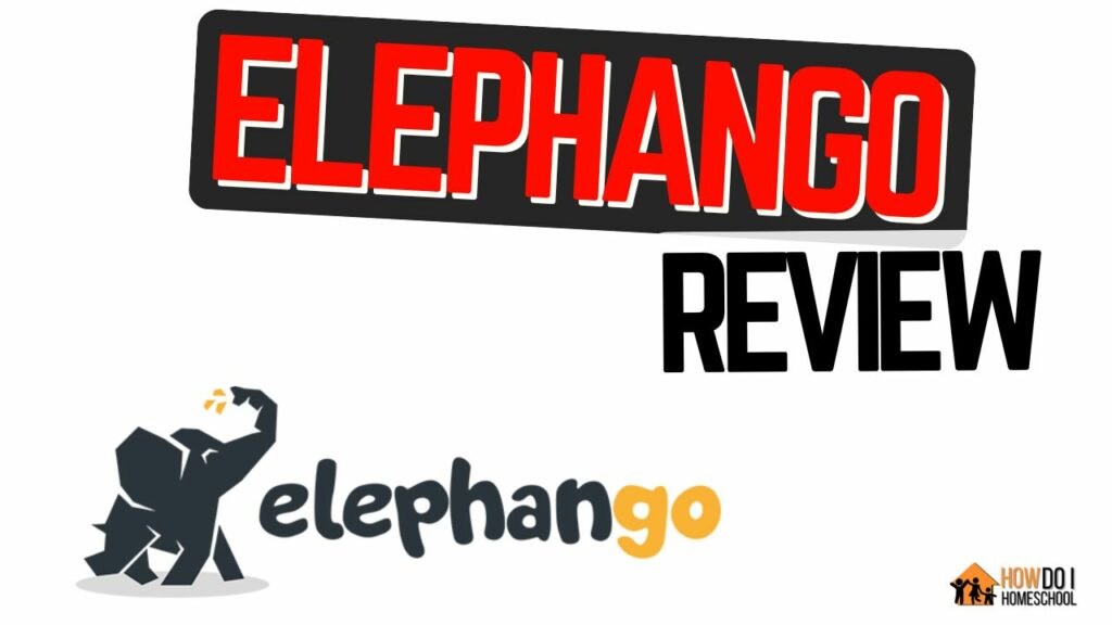 In-Depth Elephango Review for Homeschool Curriculum