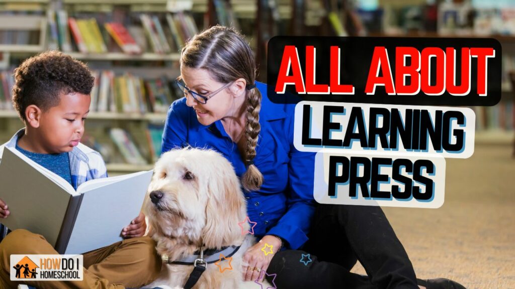 All About Reading & All About Learning Press [HANDS-ON]
