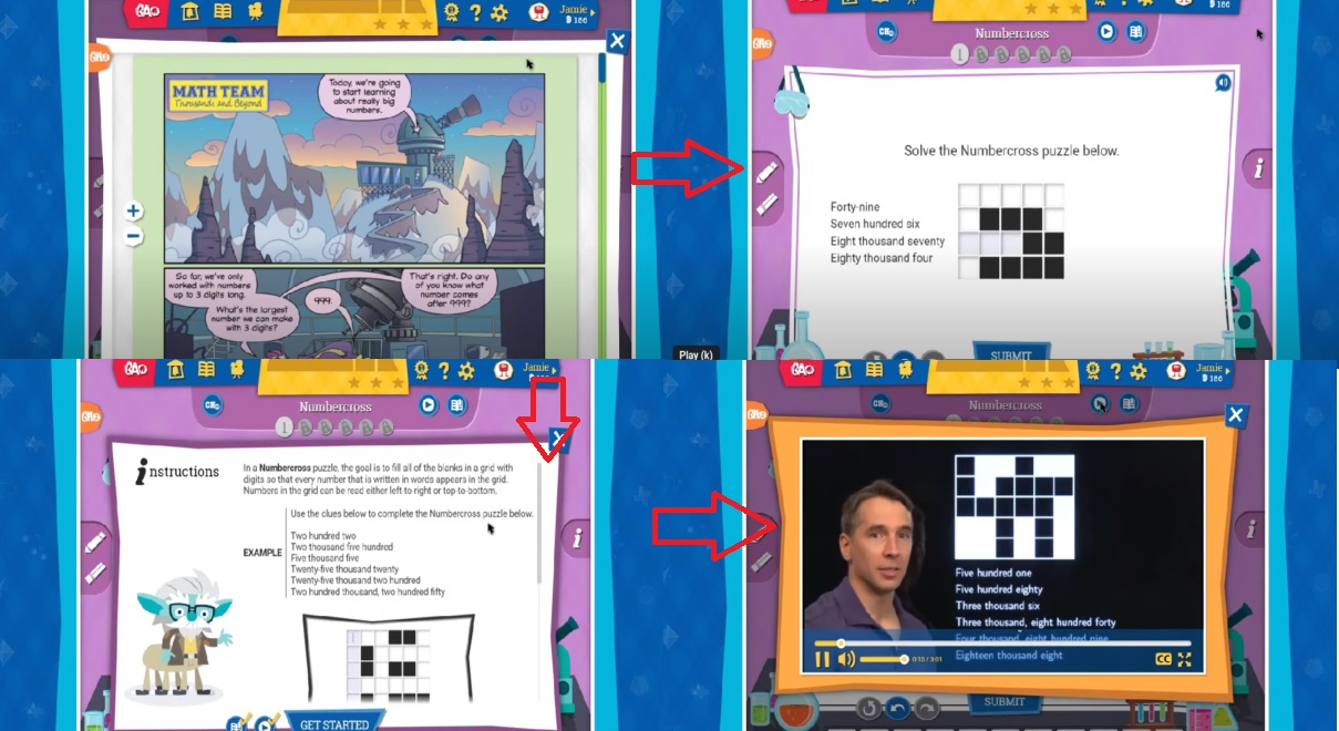 Beast Academy vs Singapore Math A Detailed COMPARISON