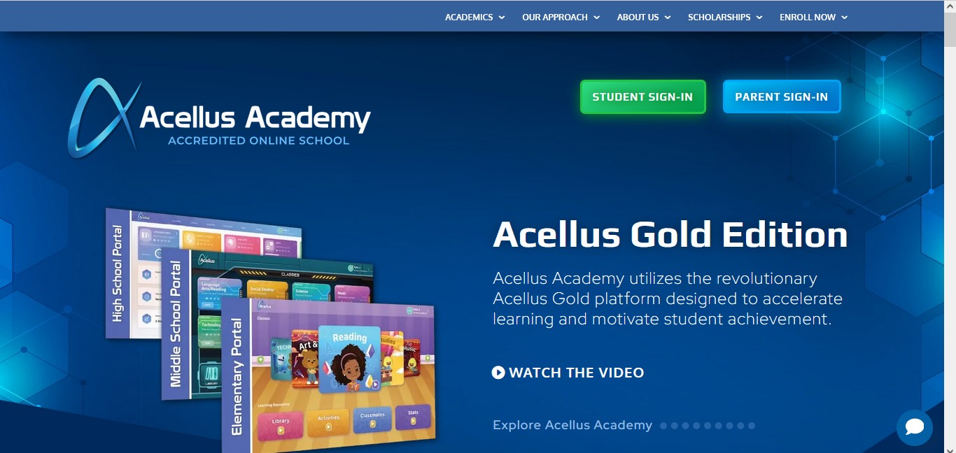 About Acellus Academy & Acellus Curriculum Reviews. Acellus Academy is an online school where parents can get accreditation for the program they do. Find out what people think about this homeschooling curriculum and what it can do for your homeschool. #acellus #acellusacademy #acelluscurriculumreviews #howdoihomeschool