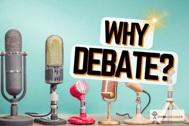 10 Benefits of Debating in the Classroom: Importance of Debate in Education. #benefitsofdebate #classroom #importanceofdebate